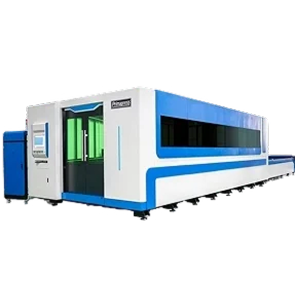 T-Cut CNC Tube System